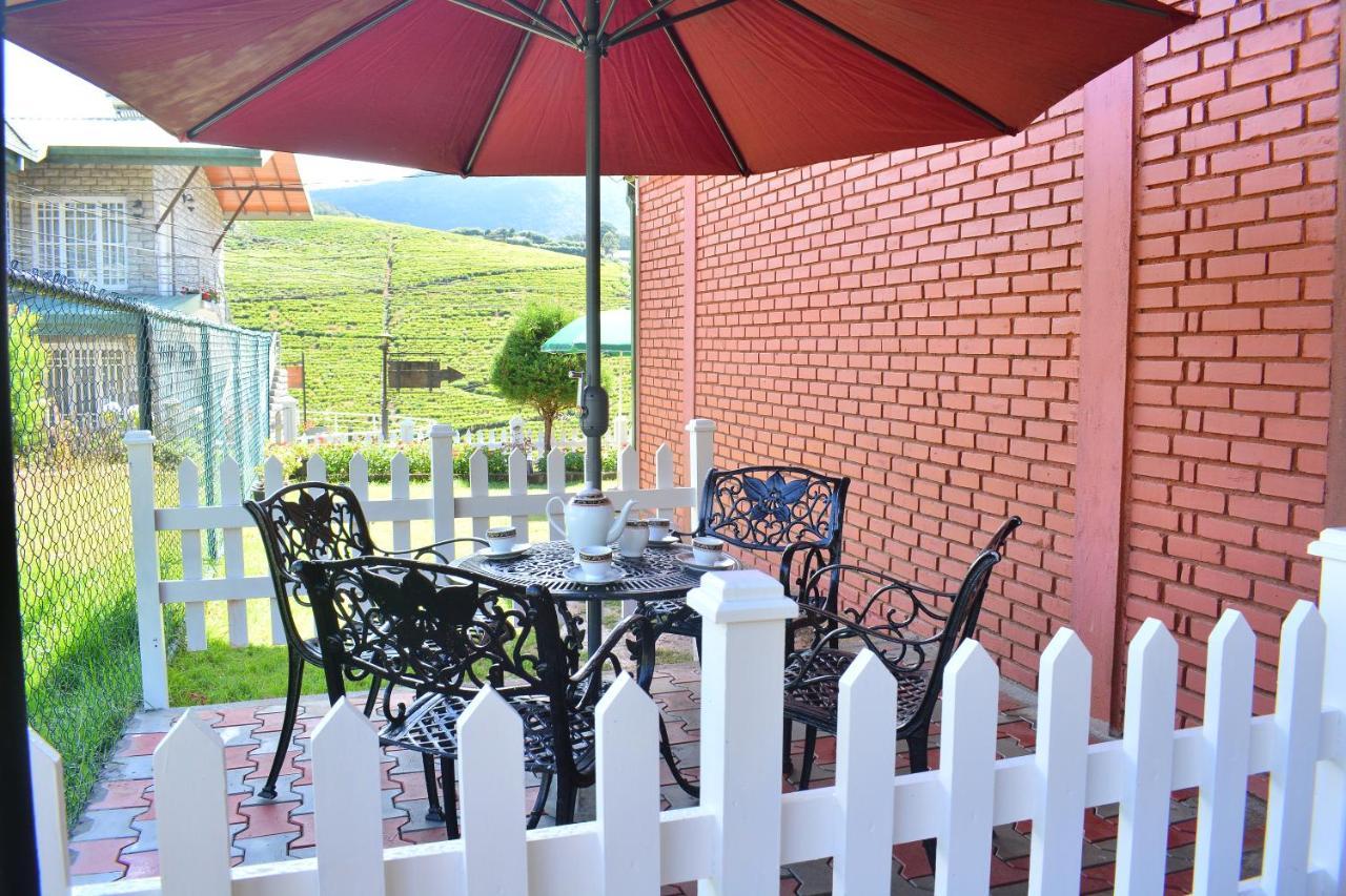 Royal Apartments Nuwara Eliya Exterior foto